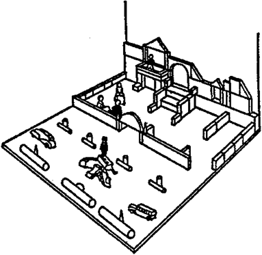 Erik Erikson "Childhood and Society"