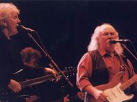 Crosby, Stills, Nash And Young